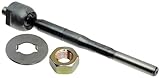 ACDelco Professional 45A1091 Inner Steering Tie Rod End