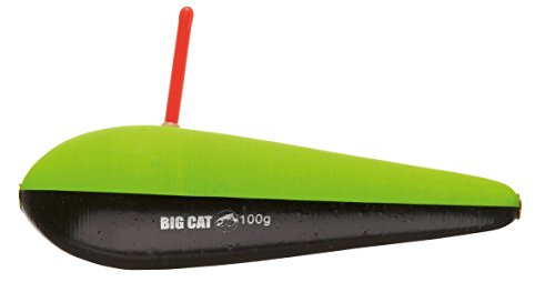 Cormoran Big Cat Takler Waller-Auslegerpose 200g SB1