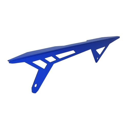 ZAPYVET Motorrad Kettenschutz Abdeckung Schutz Riemenschutz, for YAMAHA, MT09 FZ09 MT-09 FZ-09 2013-2016 2017 2018 2019 Zubehör(Blue)