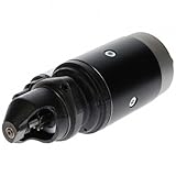 Starter Compatible with John Deere JD450A 1971-1979 4202 AT18150 0001369001 Also Compatible with