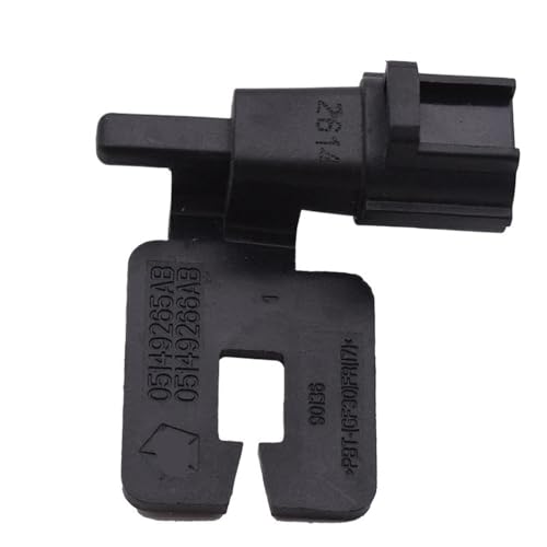 Sensor de temperatura con conexión de 2 pines para modelos Chrysler 200 y Voyager 56042395