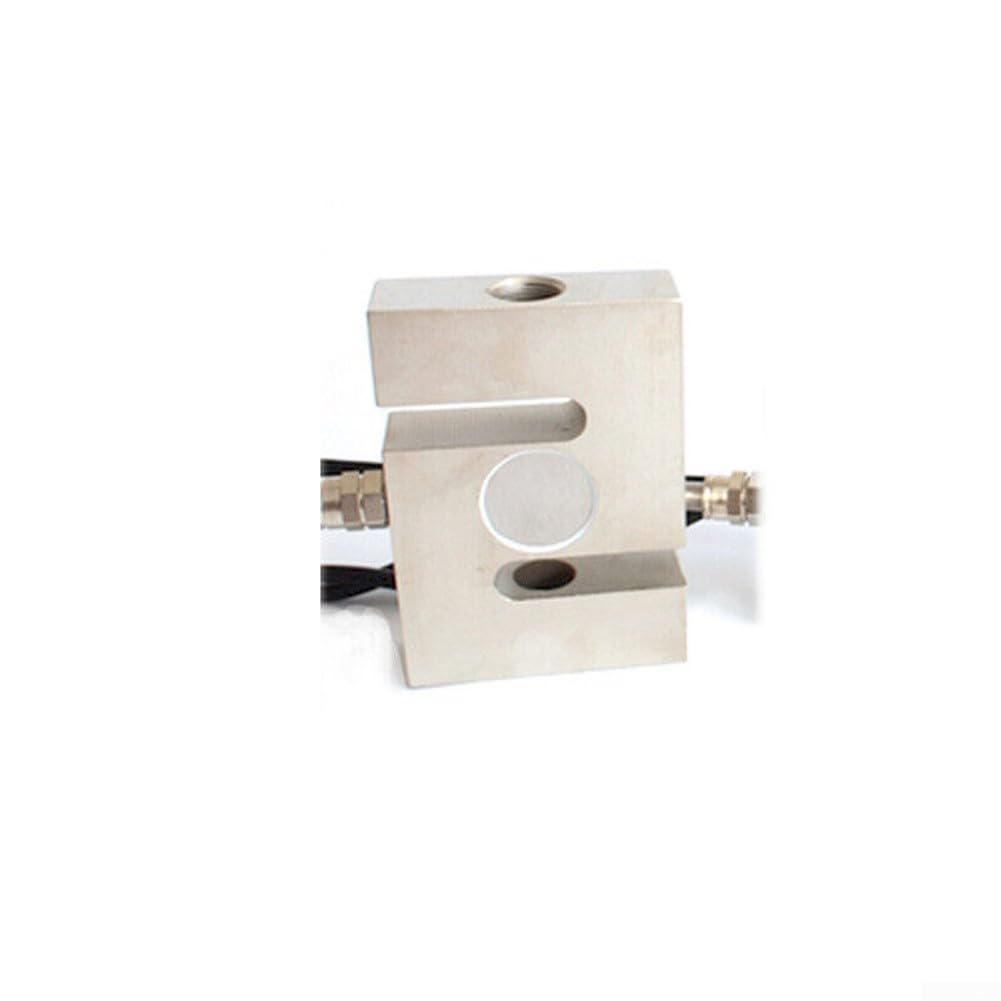 Capteur de tension en acier allié de type S DYLY-103 pour pesée industrielle