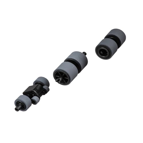 Rouleau D00S3W001 anti-bourrage pour les scanners de documents ADS-4100 - 5