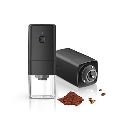 Best Burr Coffee Grinder Under 100 (Updated 2022)