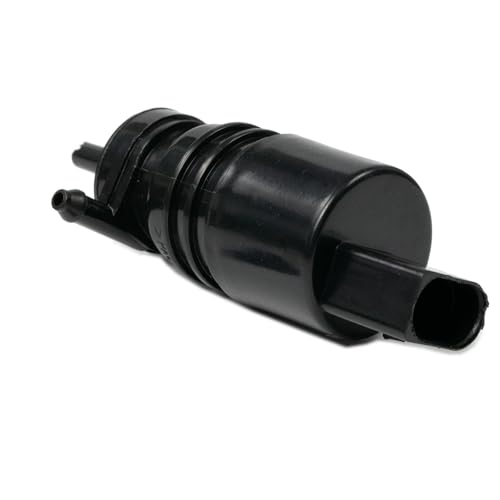 Bomba de limpiaparabrisas para 911 928 para Boxster Carrera GT Limpiaparabrisas de coche, limpiaparabrisas de motor, bomba de gafas limpias, 1J5955651, piezas de repuesto para parabrisas