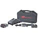 Ingersoll Rand R3130-K22 Cordless Ratchet with 2 Li-on Batteries, Charger and Case, 3/8"