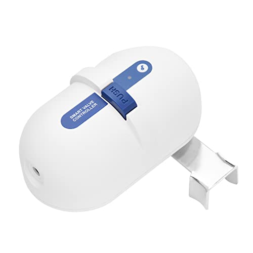 Xixian Intelligent Valve Controller App Remote Control Timer For Opening/Closing Water Valve Fuel Gas Valve Need To Be Used With Gateway #TOP24