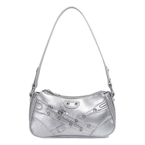 Sac à main assorti aux aisselles pour l'automne et l'hiver