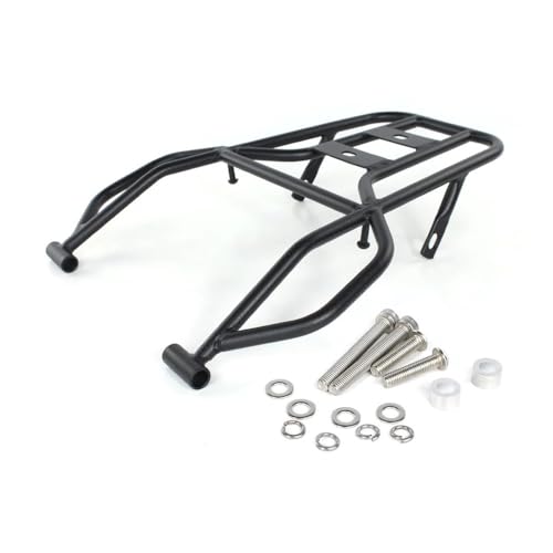 Porte-bagages arrière moto pour CRF300L et Rally 2021-2024 ZHANGTONG