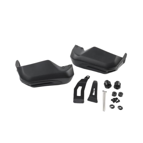 Protège-mains de moto anti-vent pour CB750 Hornet 2023-2025 haute durabilité