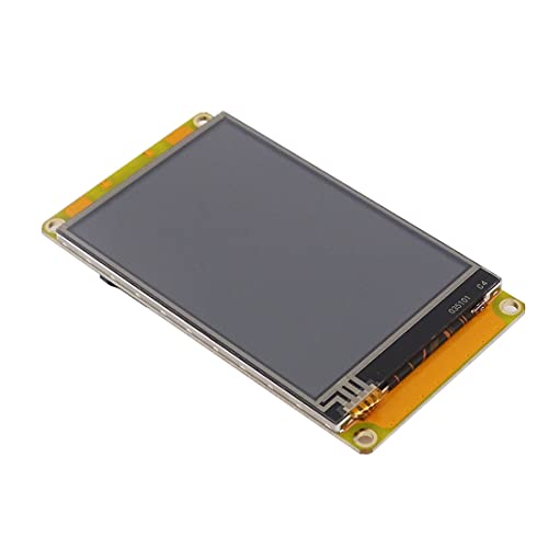 Asyduey NX4832F035 - Display Touch HMI da 3,5 Pollici Serie
