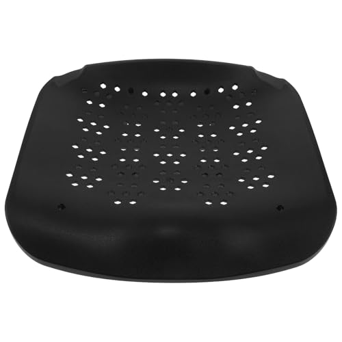 Plaque d'assise de rechange ventilée et résistante pour fauteuil - 2