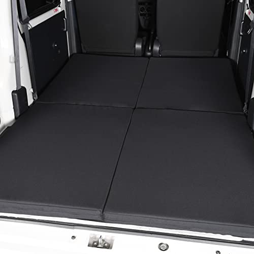 Amazon.co.jp: 車中泊ベッド くるマット 誕生 車中泊 グッズ 車中泊 