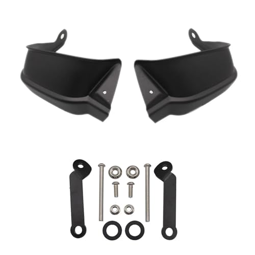 Protège-mains de moto BMW F800R 2011 2012 2013 2014 2015 2016 2017