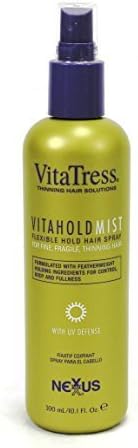 Nexxus Vitatress Vitahold Mist 10.1 Oz by Vitatress