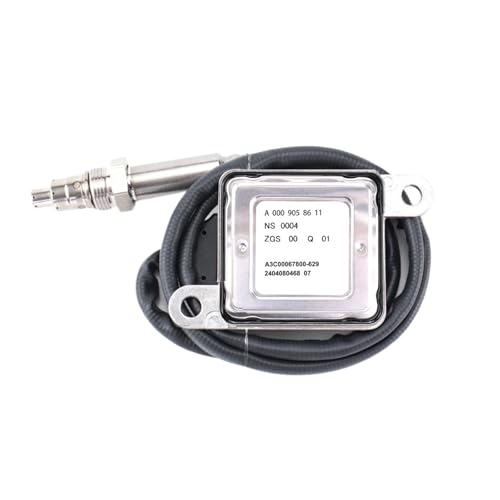 Capteur NOx A000908611 de haute précision pour système azote et oxygène