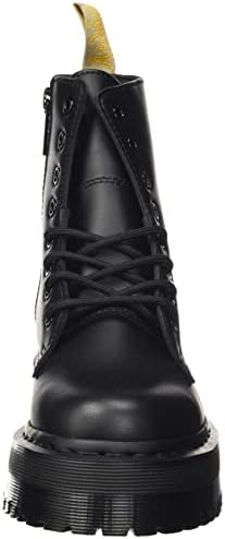Dr. Martens, Vegan Jadon II 8-Eye Synthetic Platform Boot for Men and Women 2 Dr. Martens, Vegan Jadon II 8-Eye Synthetic Platform Boot for Men and Women