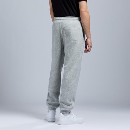 GAME 7 x NBA Officially Licensed Men's Casual Jogger Fleece Sweatpants with Pockets4