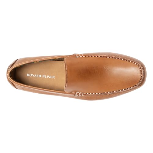 Image of Donald J Pliner Men's Vik Antique Calf