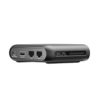 TP-Link TL-WR1502X Wi-Fi 6 Reise-Router, Dual-Band AX1500, 2× Gigabit-Ports, USB 2.0-Port, Unterstützung von OpenVPN und WireGuard, Kann mit Einer Powerbank betrieben Werden, Mehrere Modi in einem – Ansicht 2