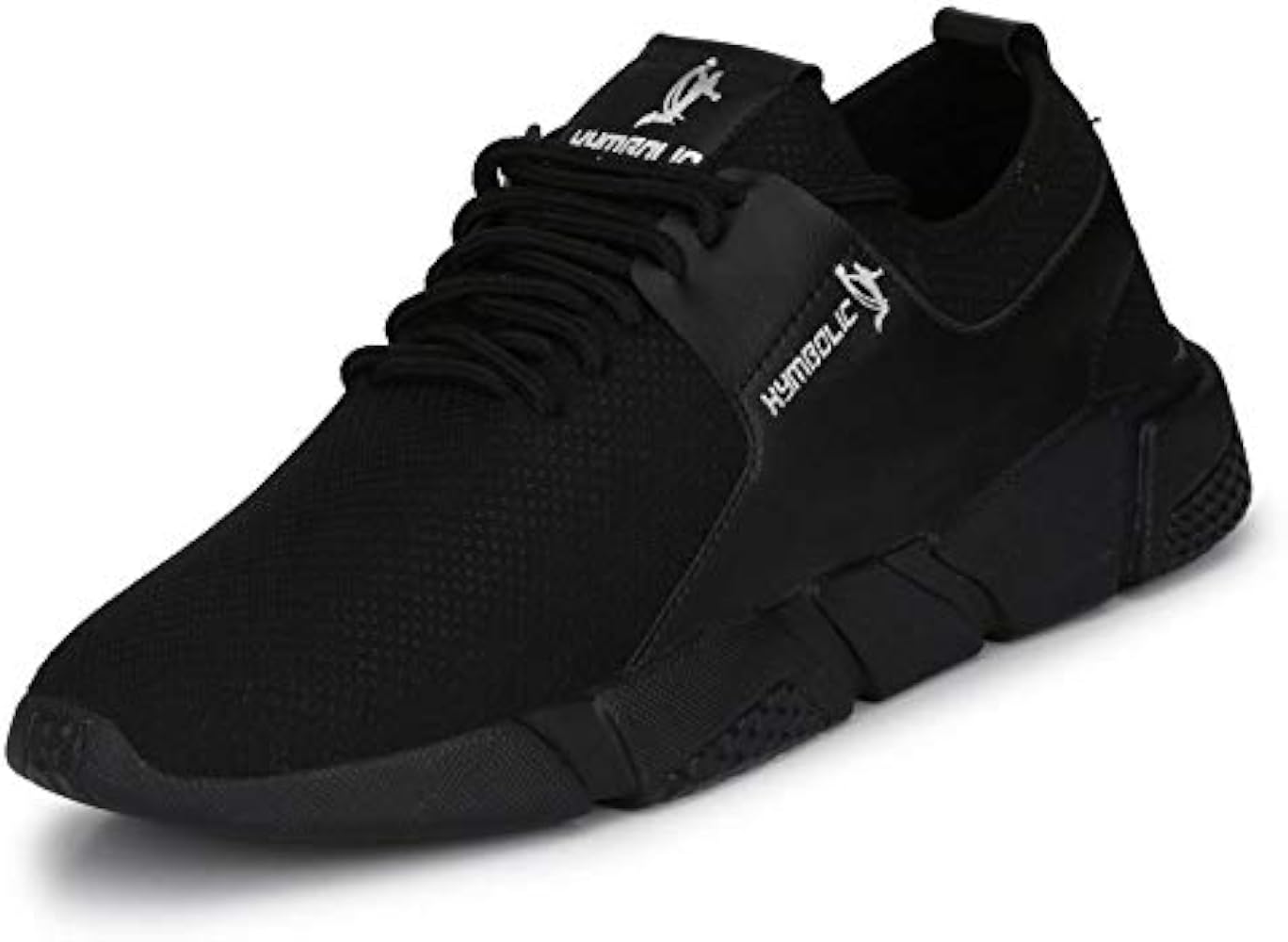 Buy XYMBOLIC Mesh Running Casual Lace 