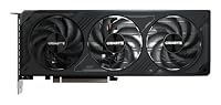 Gigabyte GeForce RTX 5070 WINDFORCE OC SFF 12G Grafikkarte - 12GB GDDR7, 192 Bit, PCI-E 5.0, 2542 MHz Core Clock, 3 x DP 2.1a, 1 x HDMI 2.1b, NVIDIA DLSS 4, GV-N5070WF3OC-12GD – Ansicht 5