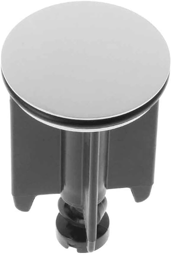 Sink Stopper Bathtub Water Drain Plug Basin Button Strainer Europe Standard for Bathroom Kitchen Bathtub Accessories