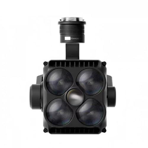 �I���W�i�� DJI Zenmuse S1 �X�|�b�g���C�g DJI Matrice 300 350 400 �V���[�Y UAVs-New