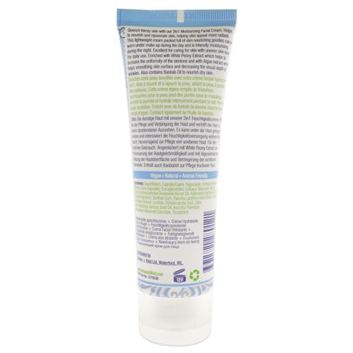 Inoltre Night Cream Umana Tipo 75Ml - 2