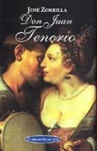 Don Juan Tenorio (Spanish Edition) [Spanish] 8484034461 Book Cover