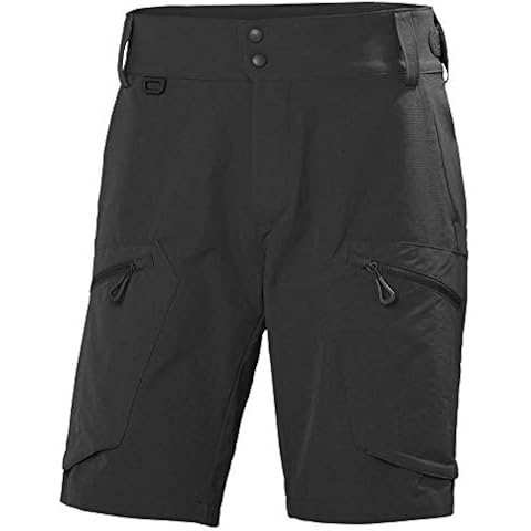 Helly Hansen Men's Hydro Power Sailing Shorts Cover