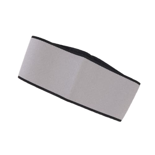 Cinturón lumbar elástico transpirable para niños y niñas 2 piezas miniatura 4