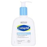 Cetaphil Reinigungslotion für trockene, empfindliche Haut Lotion, 236 ml