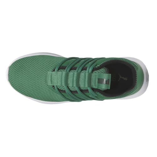 PUMA Mens Star Vital Training Sneakers Shoes - Green4