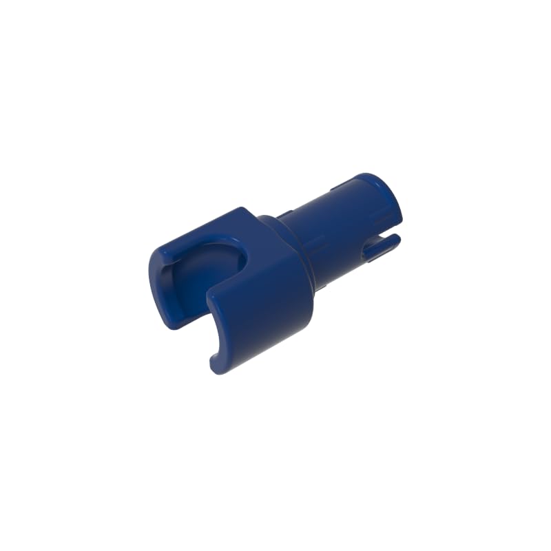 15102 Pin Remover 50 Pieces High-Precision MOC Building Bricks Replacement Parts Compatible with Lego bricks GDS-1543 Dark Blue