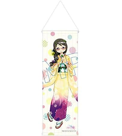 Amazon.co.jp: マギアレコード 魔法少女まどか☆マギカ外伝 B2半裁