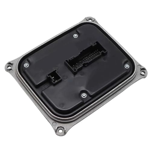 Module de commande de phares référence A2139006104 pour Mercedes Classe E S - 5