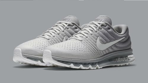 Image of Nike Men's Air Max 2017 Sneaker