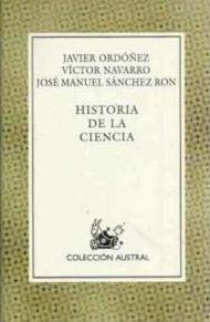 Paperback Historia de La Ciencia (Spanish Edition) Book