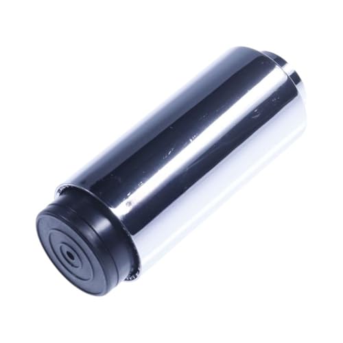 PIED CHROME A ENCASTRER pour CUISINIERE GERMANIA - 0414042