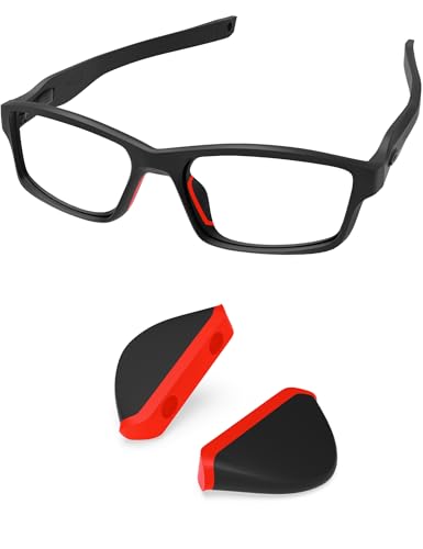 Image of Replacement Nose Pad for Oakley Triggerman OO9266 /Triggerman Asian Fit OO9314