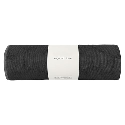 best yoga towel