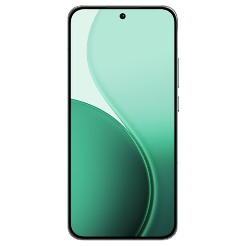 Image of Oppo Reno14 5G (Forest Green, 8GB RAM, 256GB Storage) - Without Offer