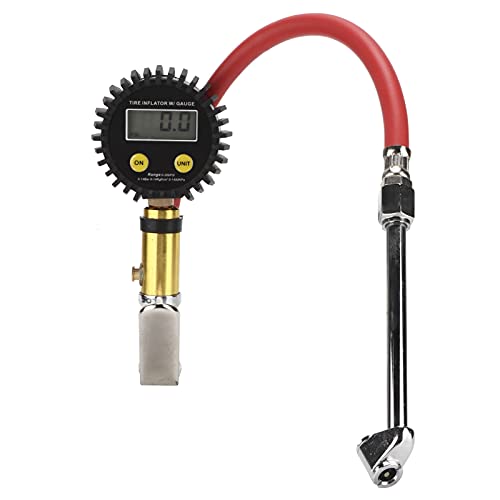 ^CCAfW^ LCD Di 3 300PSIAu[houtԗp^CCvA4 jbg PSI/KPa/Bar//cm2 ^^ԗp