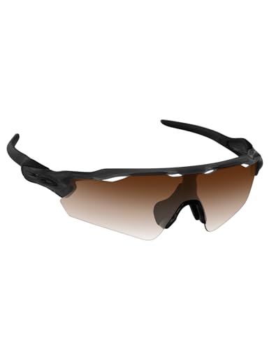 Image of Alphax Polarized Replacement Lenses for Oakley Radar EV Path OO9208 Sunglasse - Options