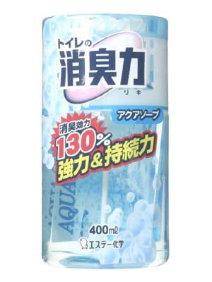 �g�C���̏��L�� �A�N�A�\�[�v400ml ×8�Z�b�g