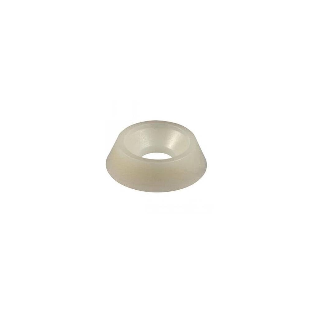 200 arandelas de 5 mm – TYPE NFE 27619 – Nylon 6.6 – D-Work