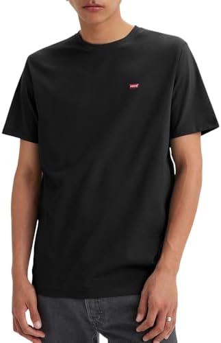 Levi's Damen The Perfect Tee T-Shirt (1er Pack)