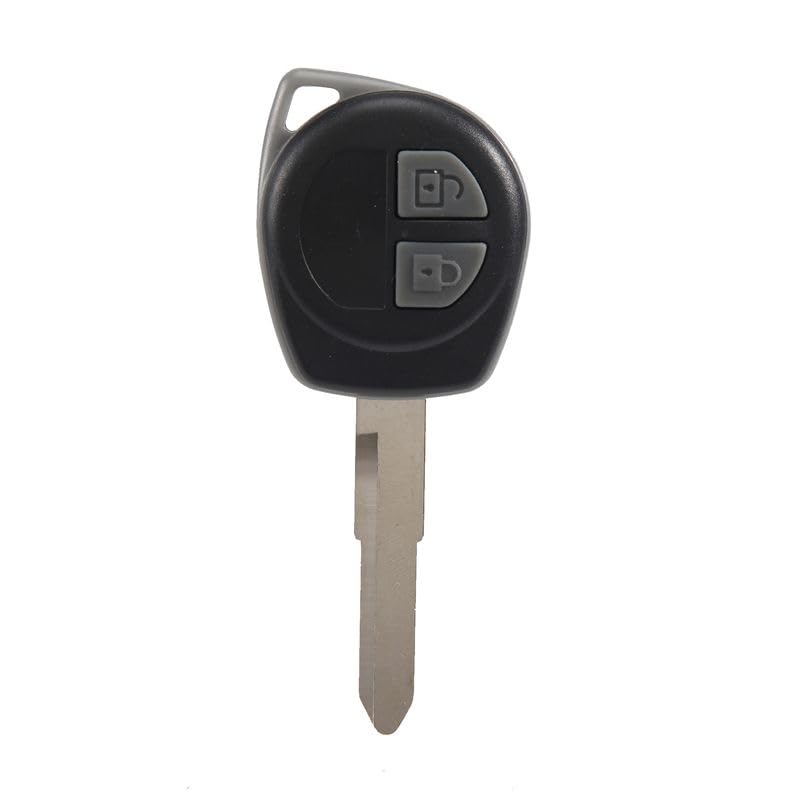 Clé télécommande intelligente 433Mhz idéale pour vos trajets en Jimny