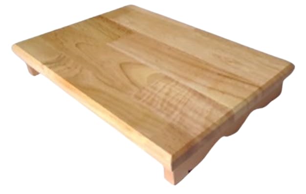 12" x 8" mane (seating stool)